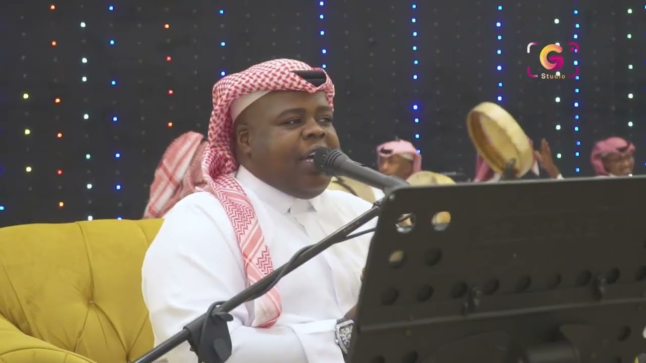 هذا جزاء المعروف - رعد المولد - شباب الفيصل