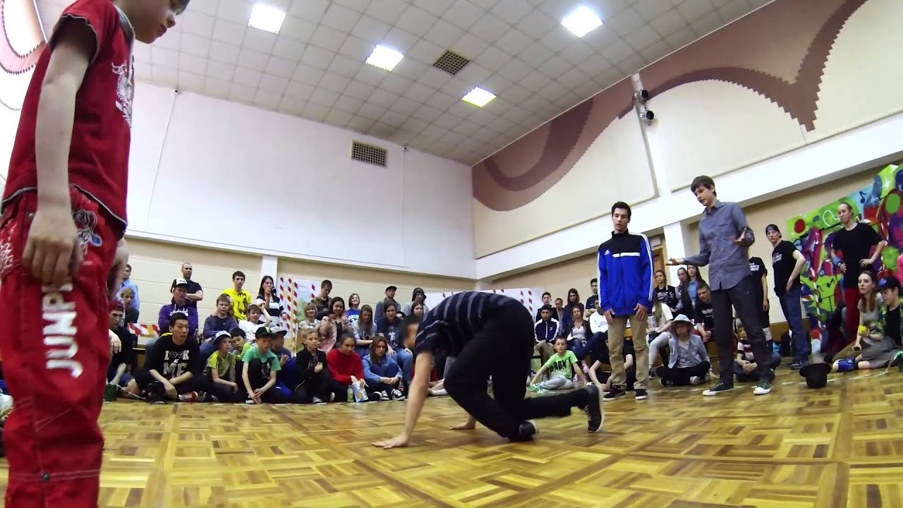 AS TO BBOY 11 ||  KLEY/ERBIUM vs Бублик/Богдан || МАСТЕР ЙОДА И ЛЮК 1/8