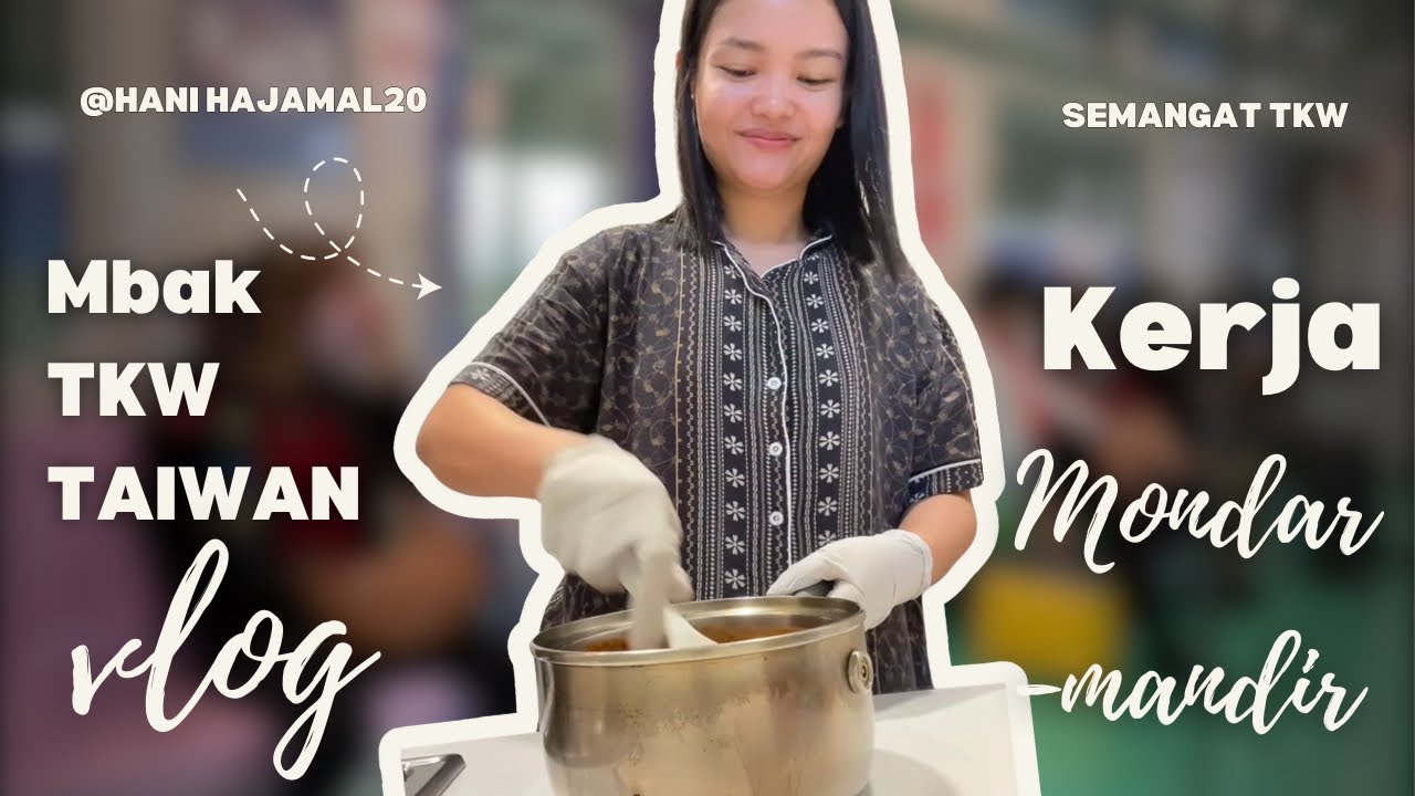 Kerja udah kaya avatar harus bisa semua