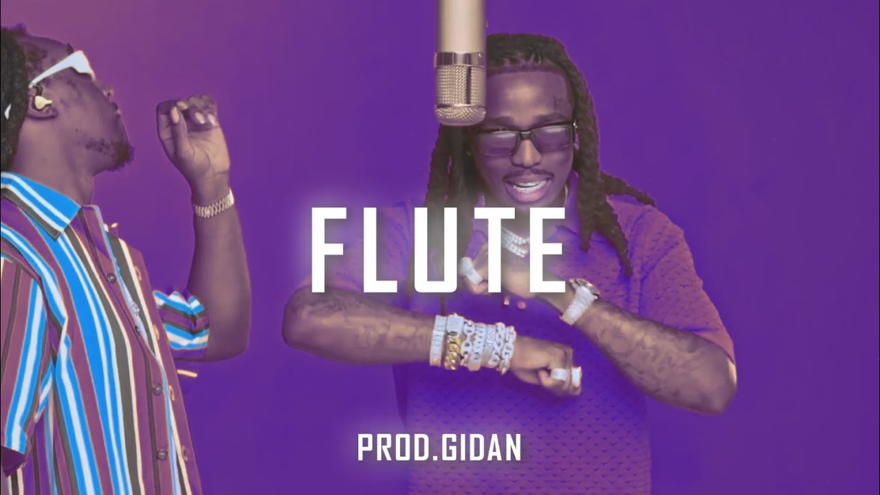 [FREE] Quavo x Takeoff HARD Type Beat 2023 | 
