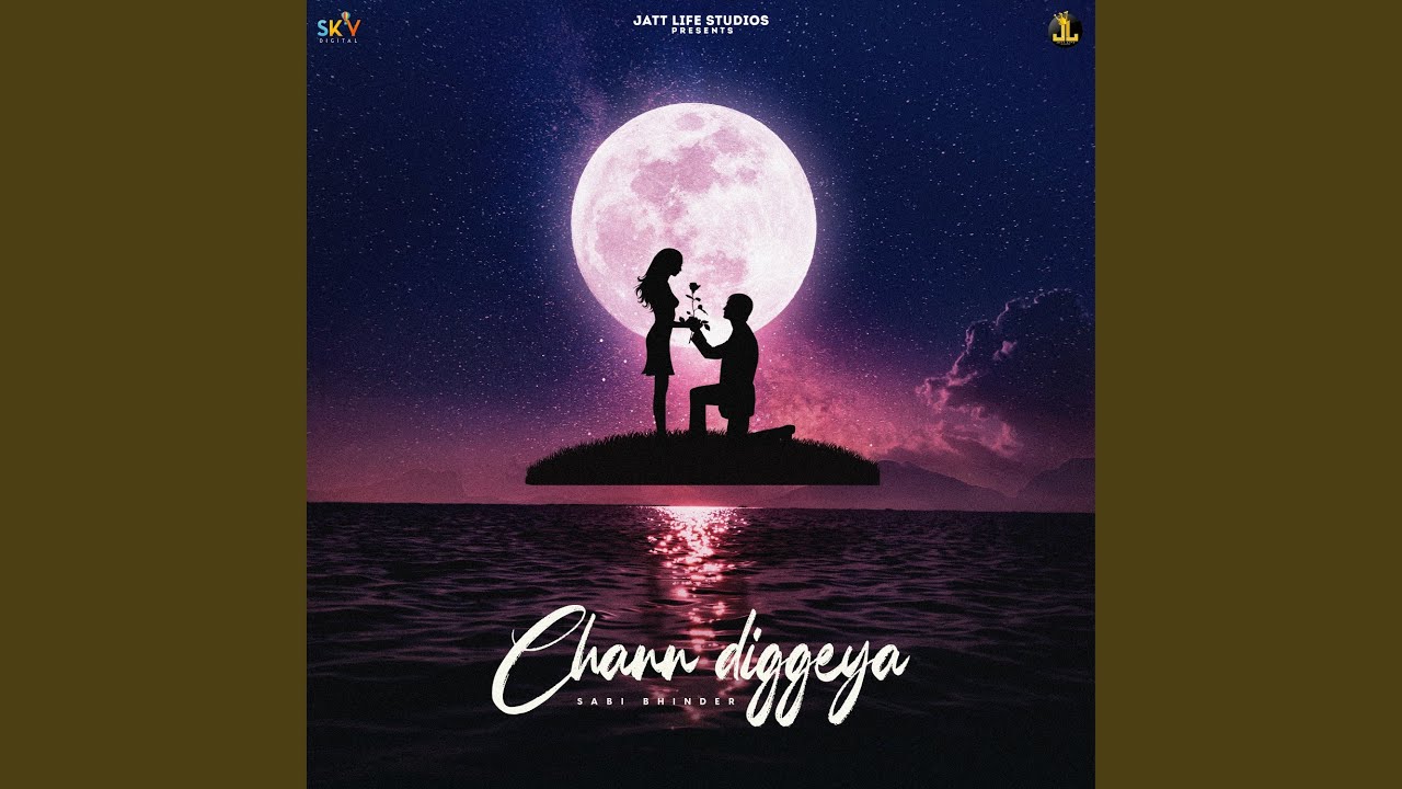 Chann Diggeya