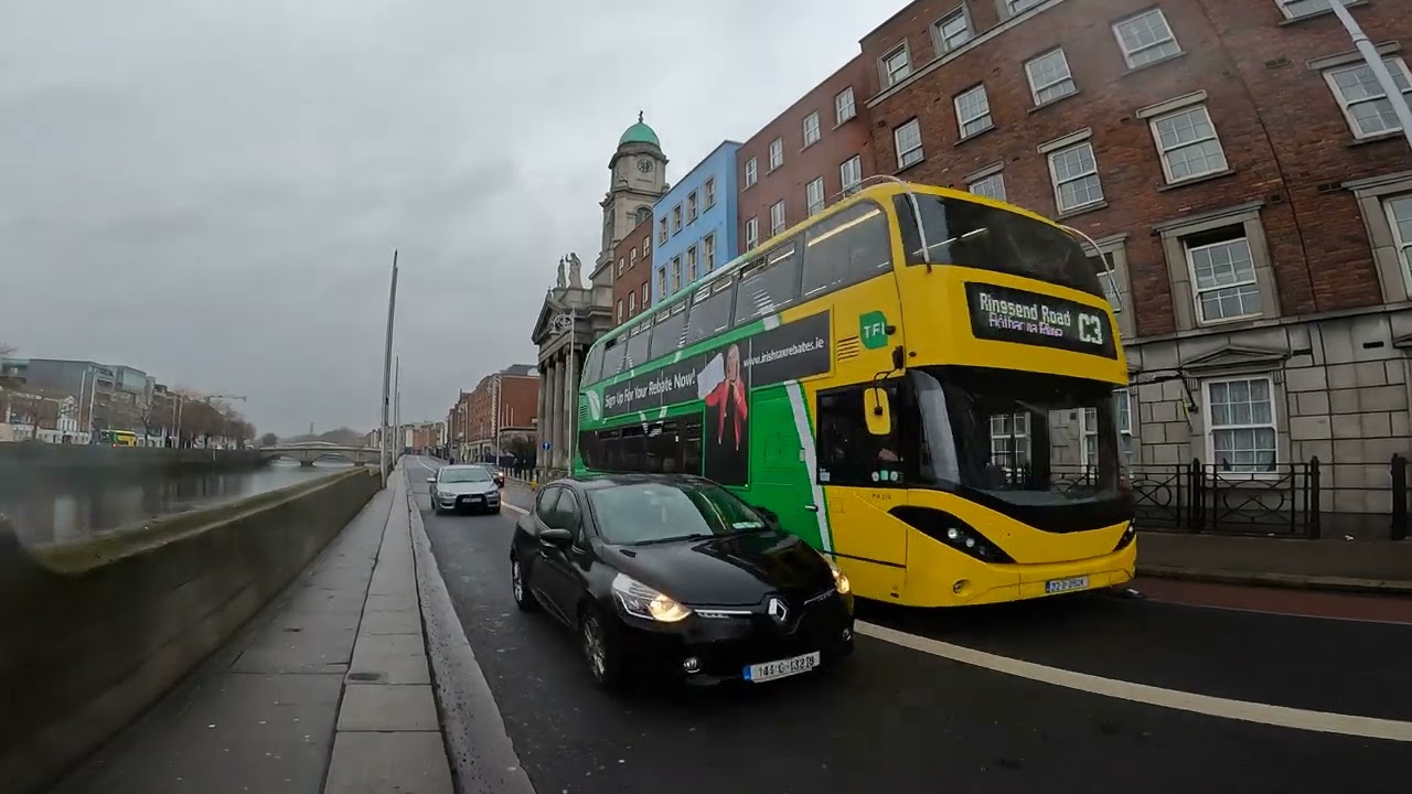 RIO LIFFEY V&Iacute;DEO 01 - (4k) 23.01.23