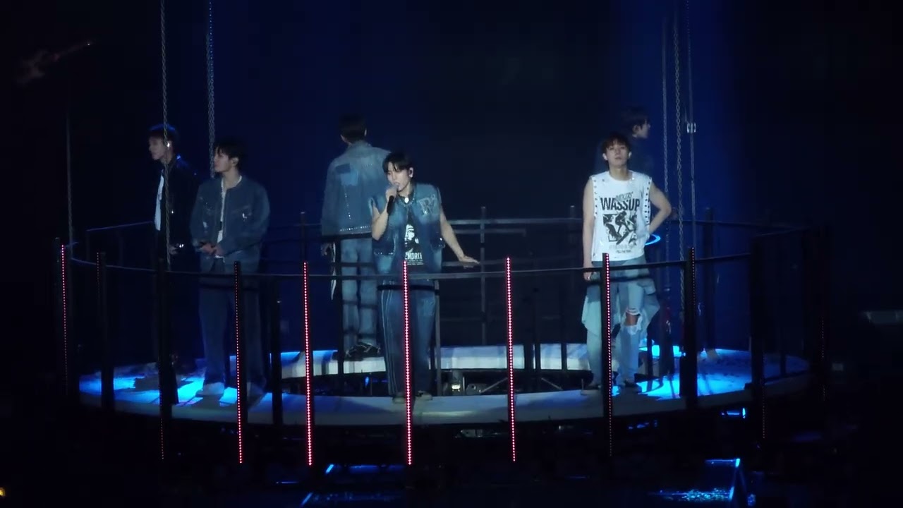 Find me INFINITE 15TH ANNIVERSARY CONCERT : LIMITED EDITION 241206