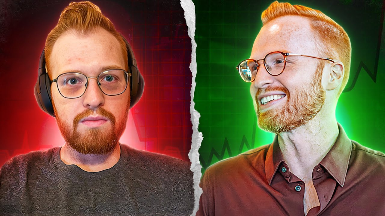 8 insights that turned my life around