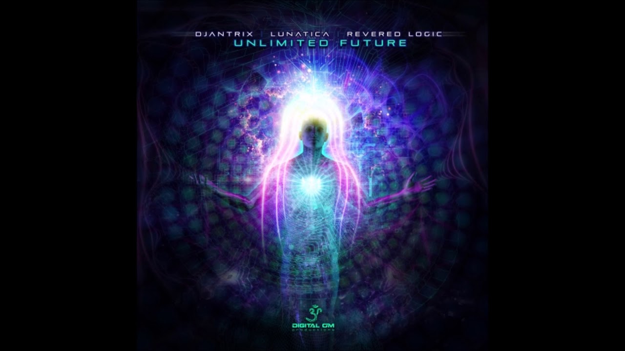 Djantrix & Lunatica - Calling Your Future
