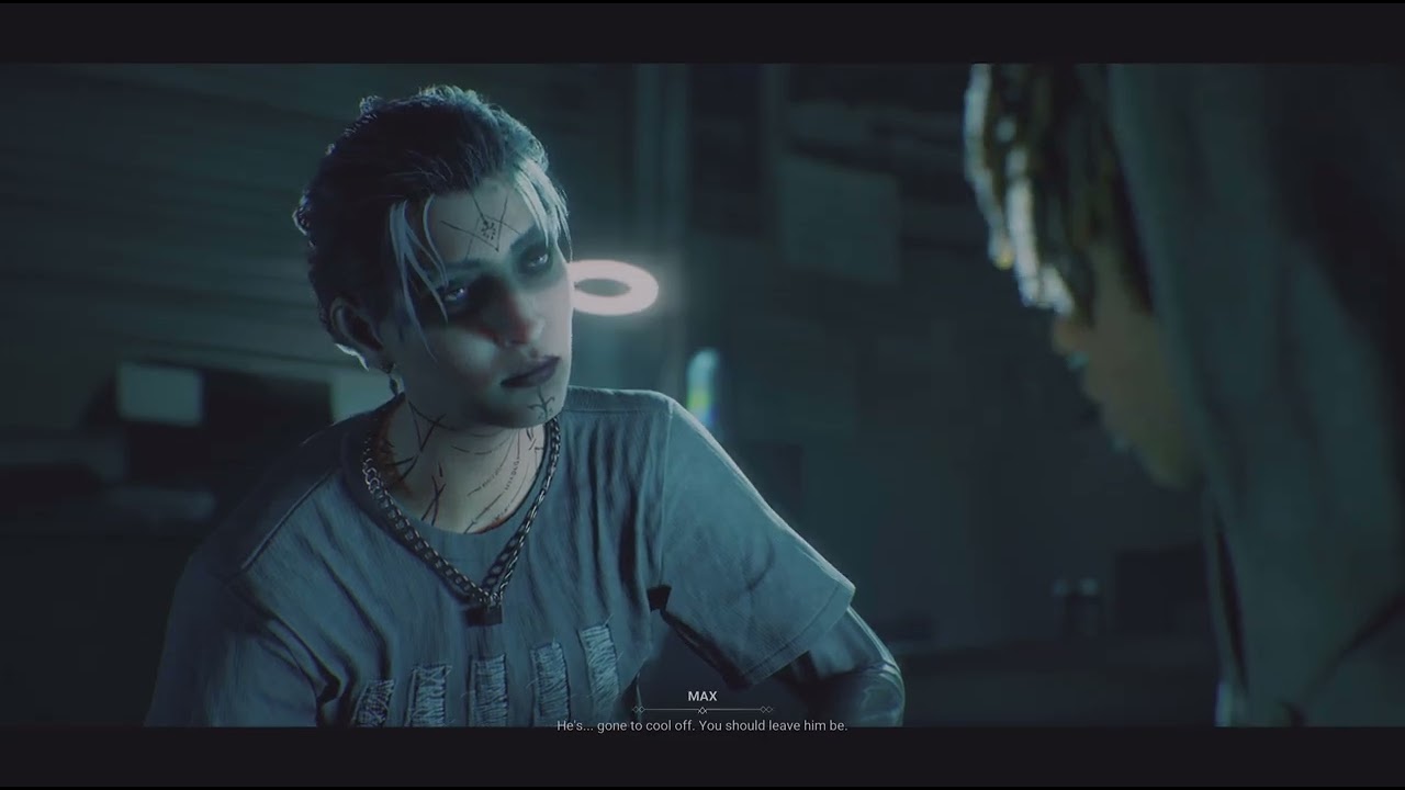 Vampire: The Masquerade - Bloodlines 2 Gameplay Walkthrough Part 4 Tracking down Benny