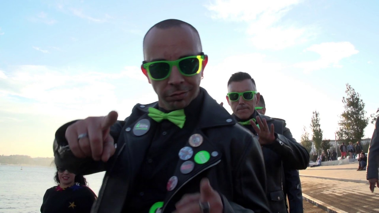CRAZY DAY Tour 2019 MAKING OFF