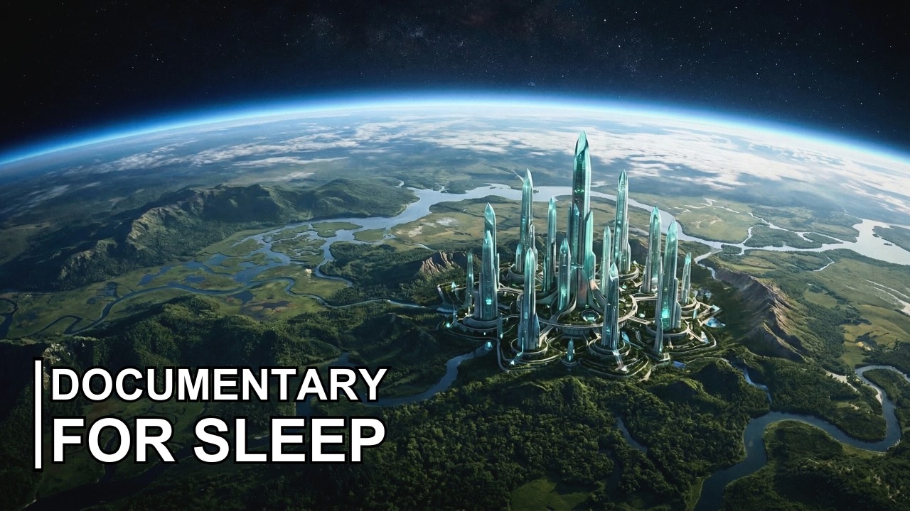 What If the Silurian Hypothesis Is Actually Right? | Documentary For Sleep