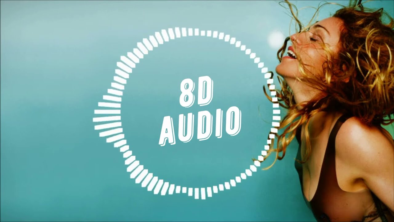 🎧 8D Madonna - Swim 8D 🎧