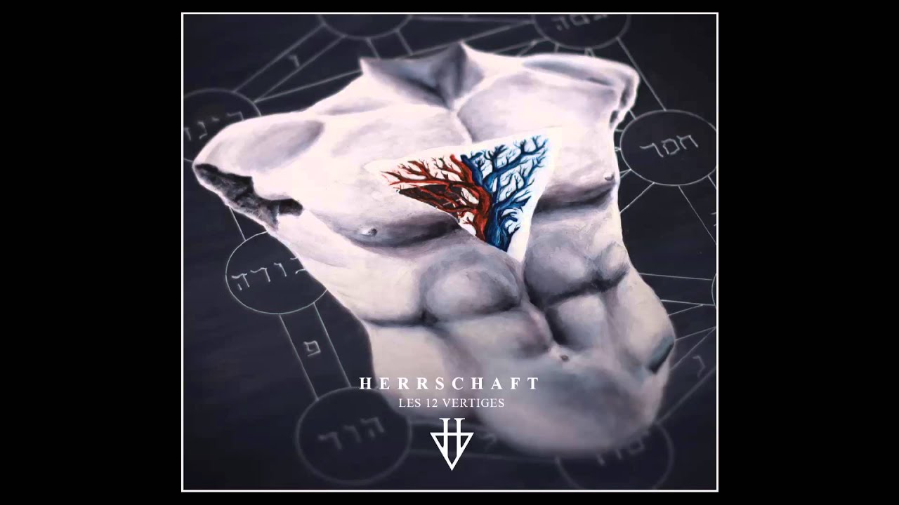 Herrschaft - Kimi Ga Yo (feat. Jessy Christ)