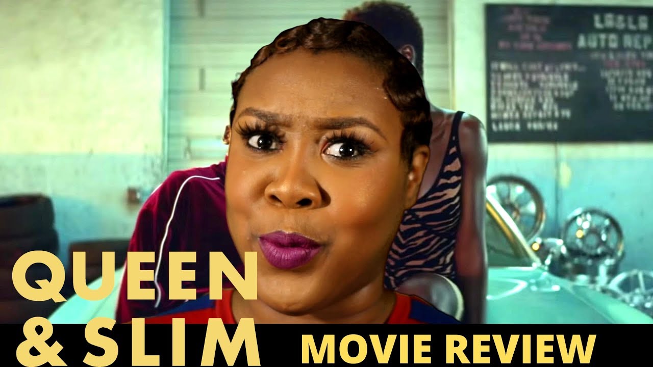 Queen and Slim Movie Review