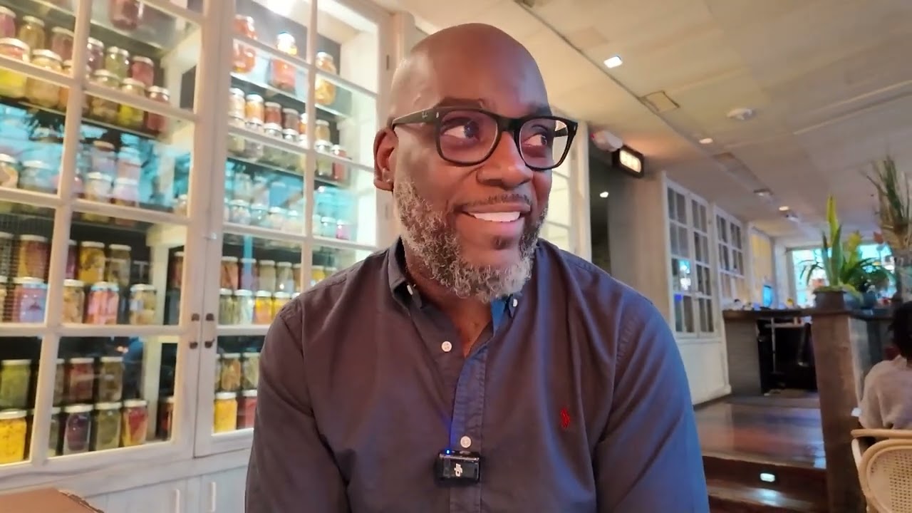 Here's Everything I Ate At South in Philadelphia