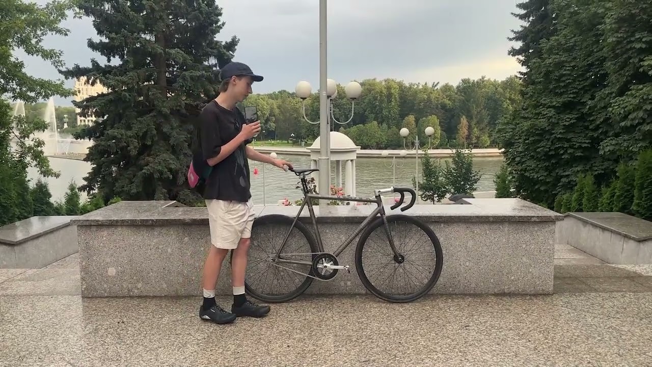 мiнск