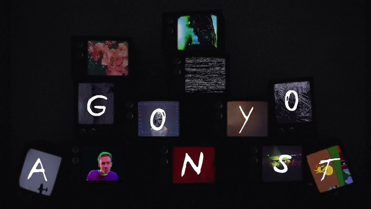 AgonyOST LIVE From The Heights Öf despaiR (DJ Set)