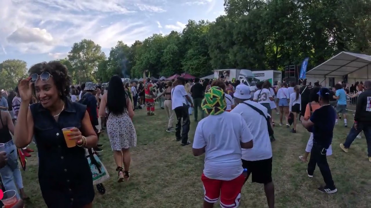 MOSS SIDE CARNIVAL PT 2