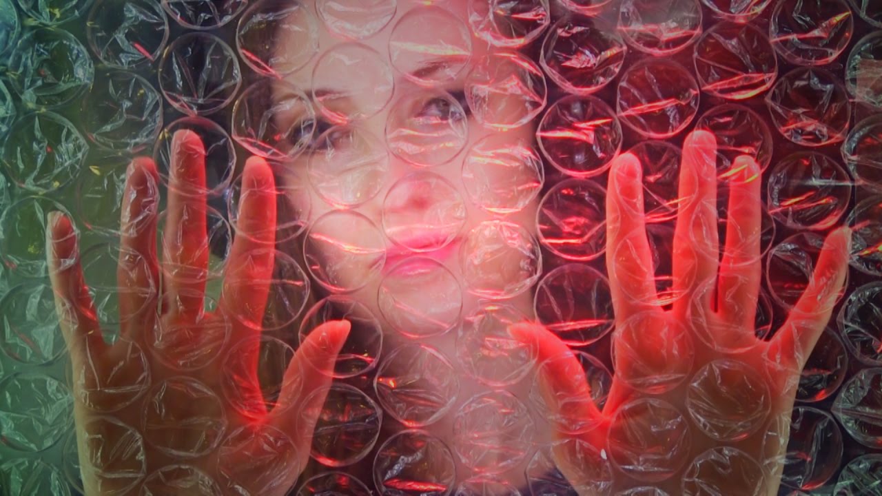 Bubble Window