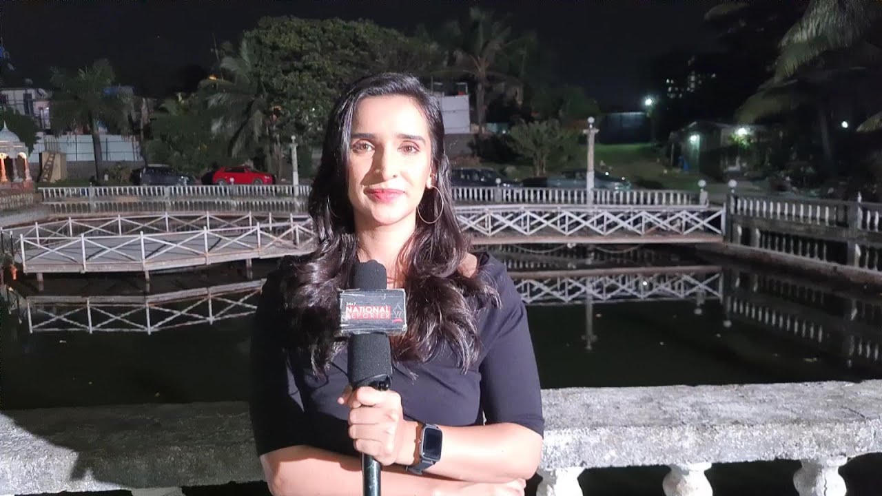 Garima Singh Rathore Full Exclusive Interview At Motel Movie On Location Shoot| Garima Singh Rathore