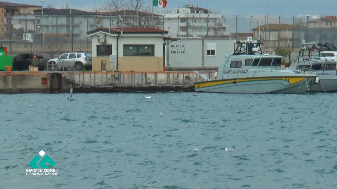 Porto di Corigliano. Dopo la rinuncia di Baker Hughes, dubbi sulle prospettive di sviluppo