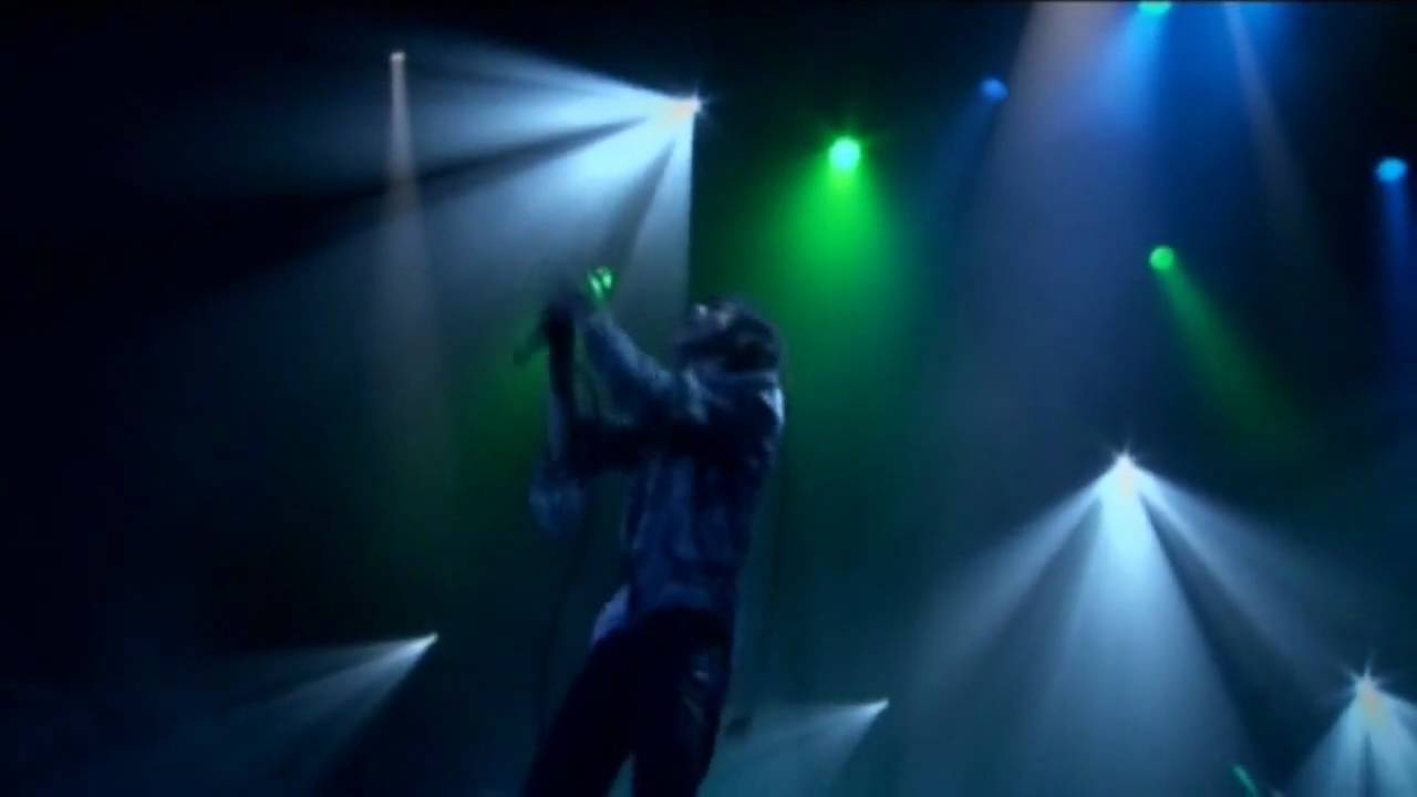 D'espairsRay / M-14 ARK IN THE STORM 【Live HD】