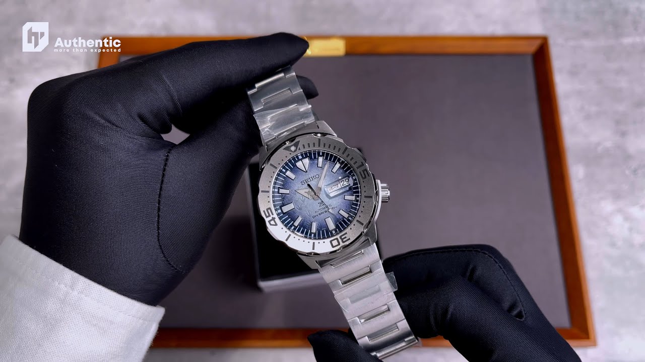 Seiko Prospex Special Edition Diver SRPG57K1 | HP Authentic Watch