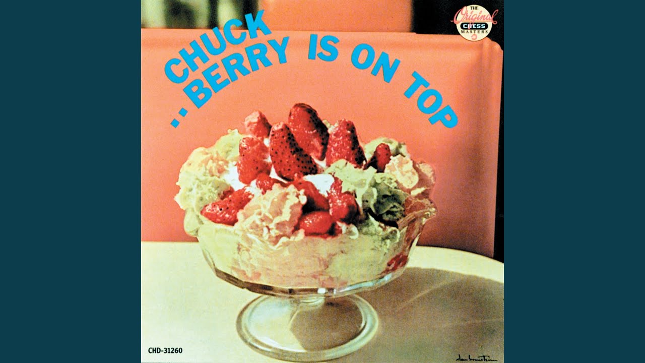 Johnny B. Goode