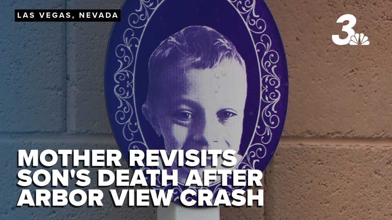 Mother of student killed years ago reacts to Arbor View High School tragedy