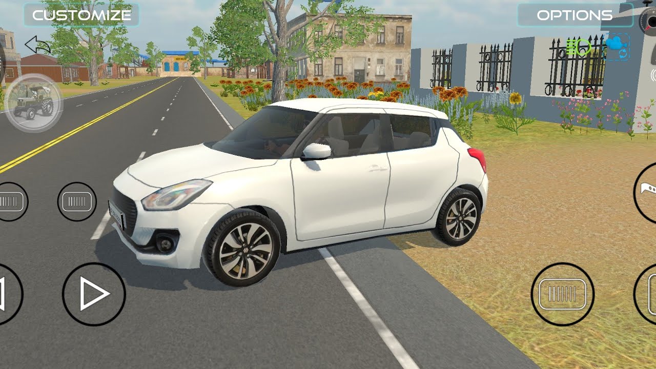 Vehicle Make: Maruti SuzukiCar Manufacturer: Maruti Suzuki