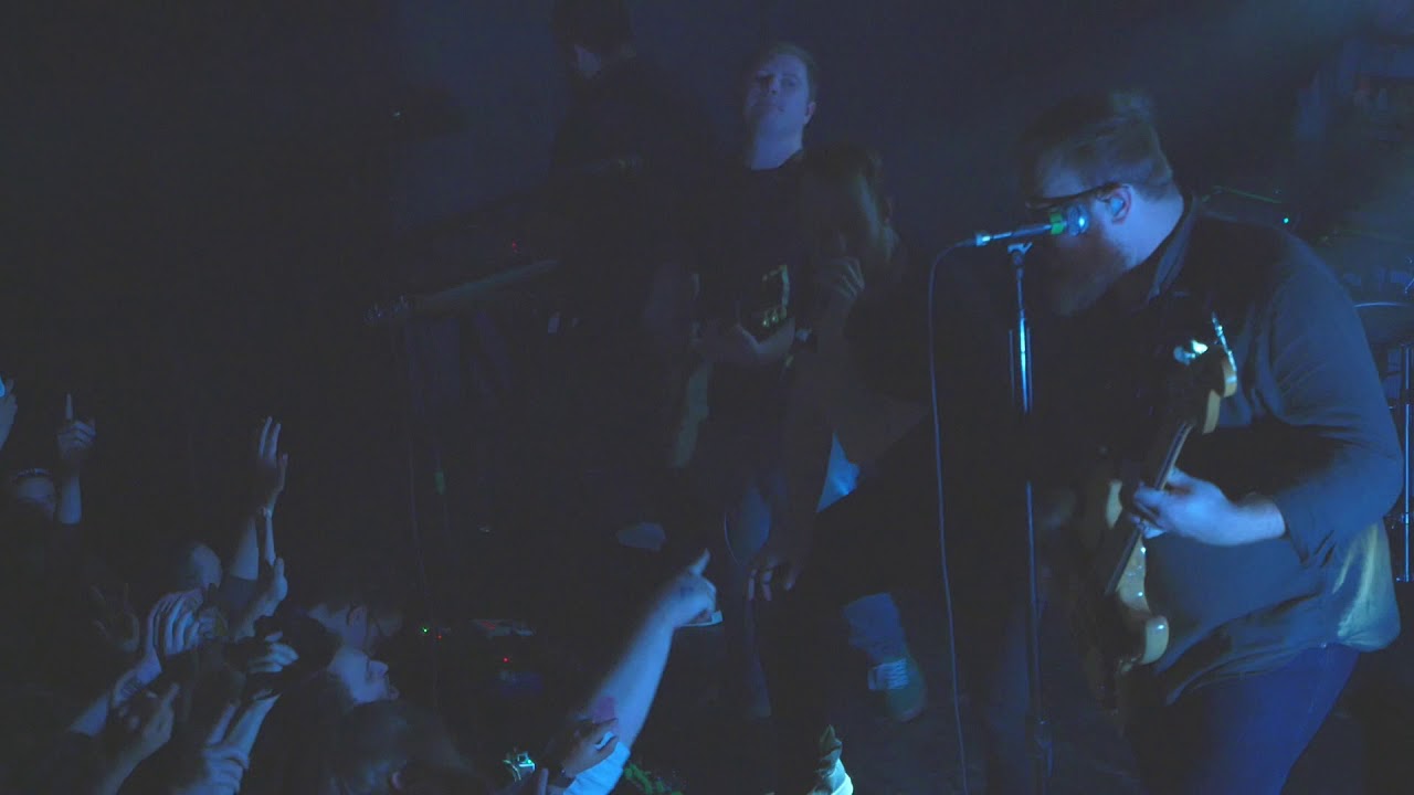 The Wonder Years  -  Came Out Swinging LIVE (Austin, Texas)