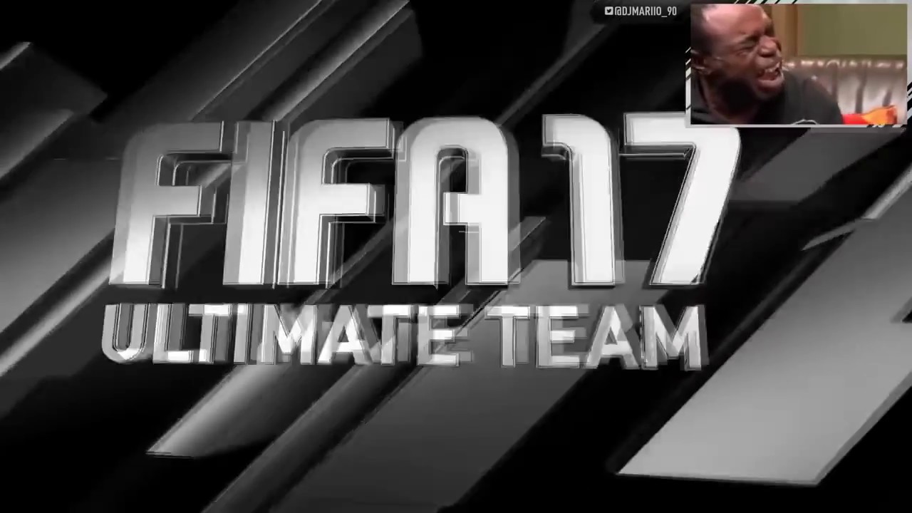 LOS 5 MEJORES ENFADOS DE DJCabreos  FIFA 17