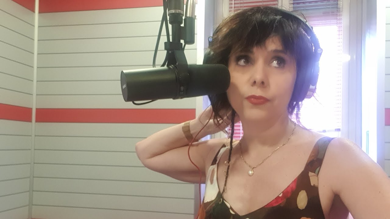 RIFUGI, ESCURSIONISMO e TREKKING (La prof al Morning Show 38^)