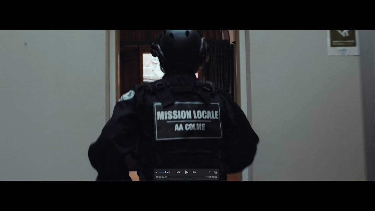 LA REPONSE