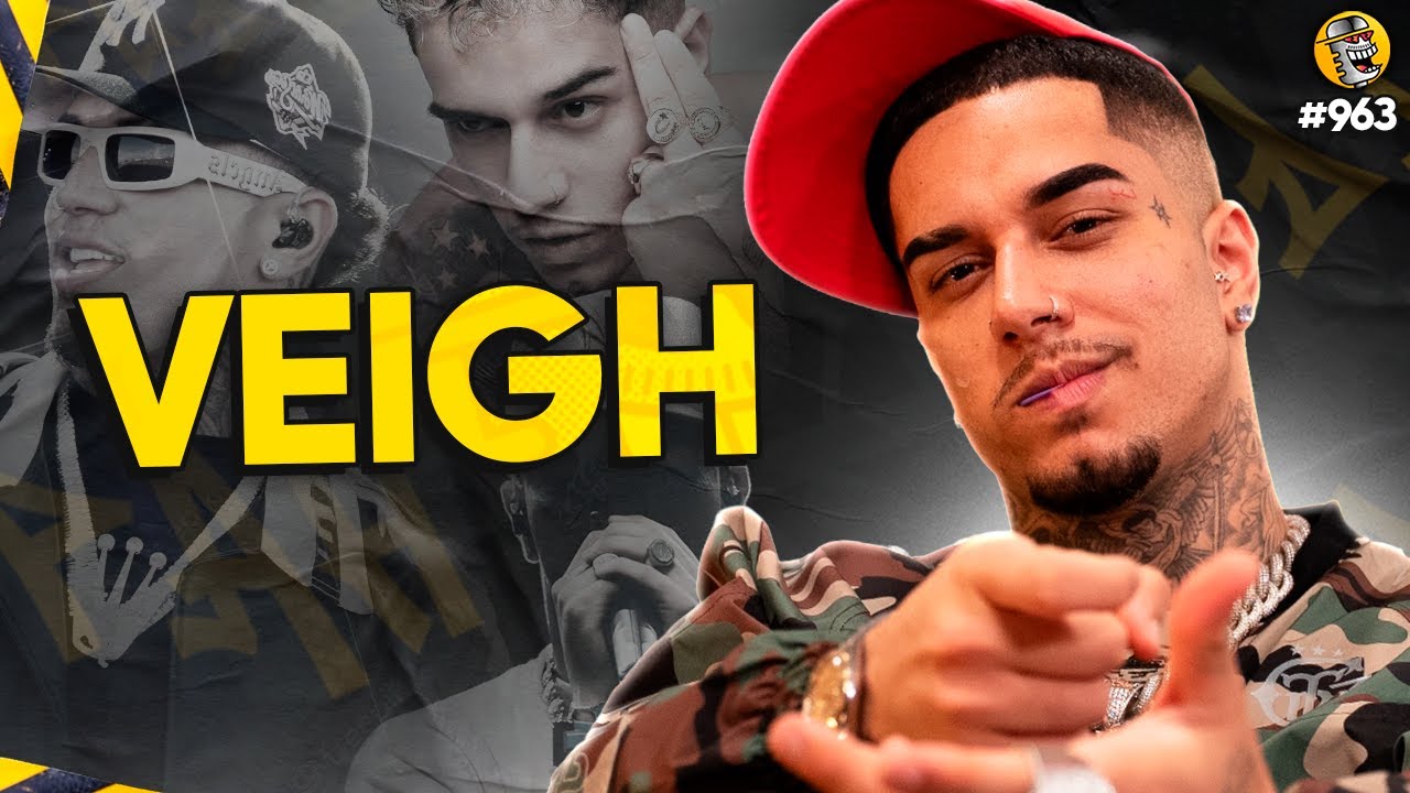 VEIGH - Podpah #963