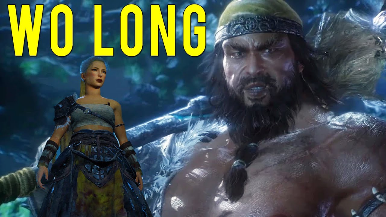 WO LONG ► COMMENT BATTRE LE PREMIER BOSS ? (ASTUCES NOOB FRIENDLY)