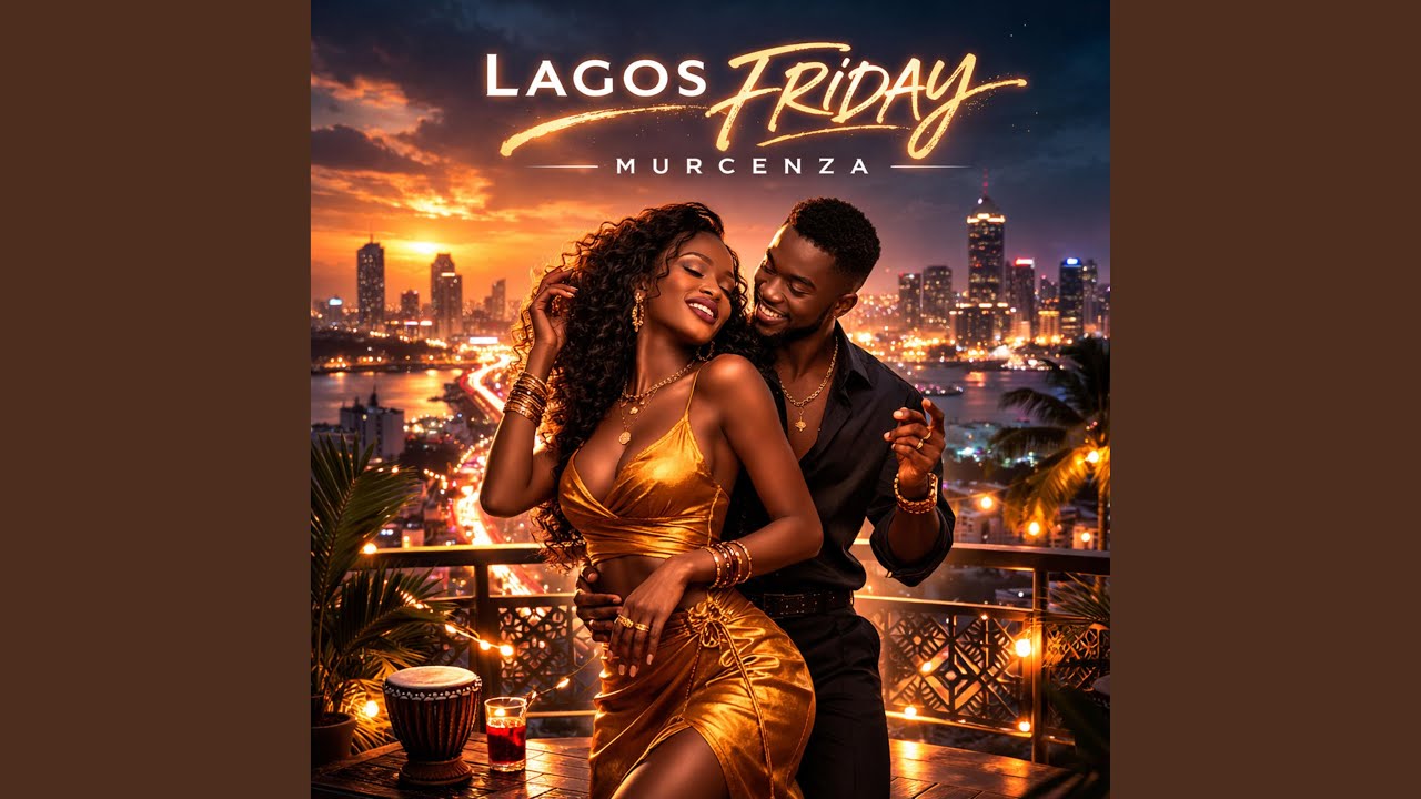 Lagos Friday