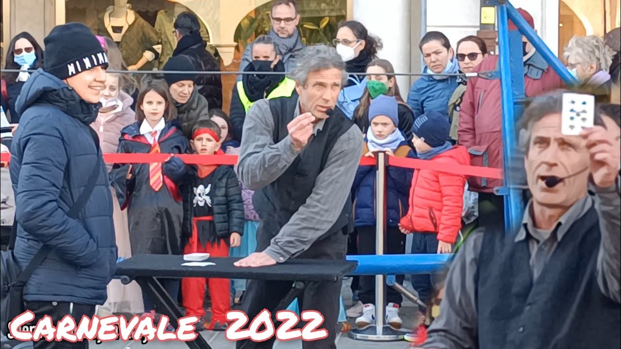 VENICE CARNEVAL PART 2 #VENICE #CARNEVALE VENEZIA 2022