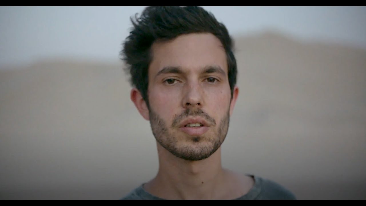 Khushi - I Know (Official Music Video)
