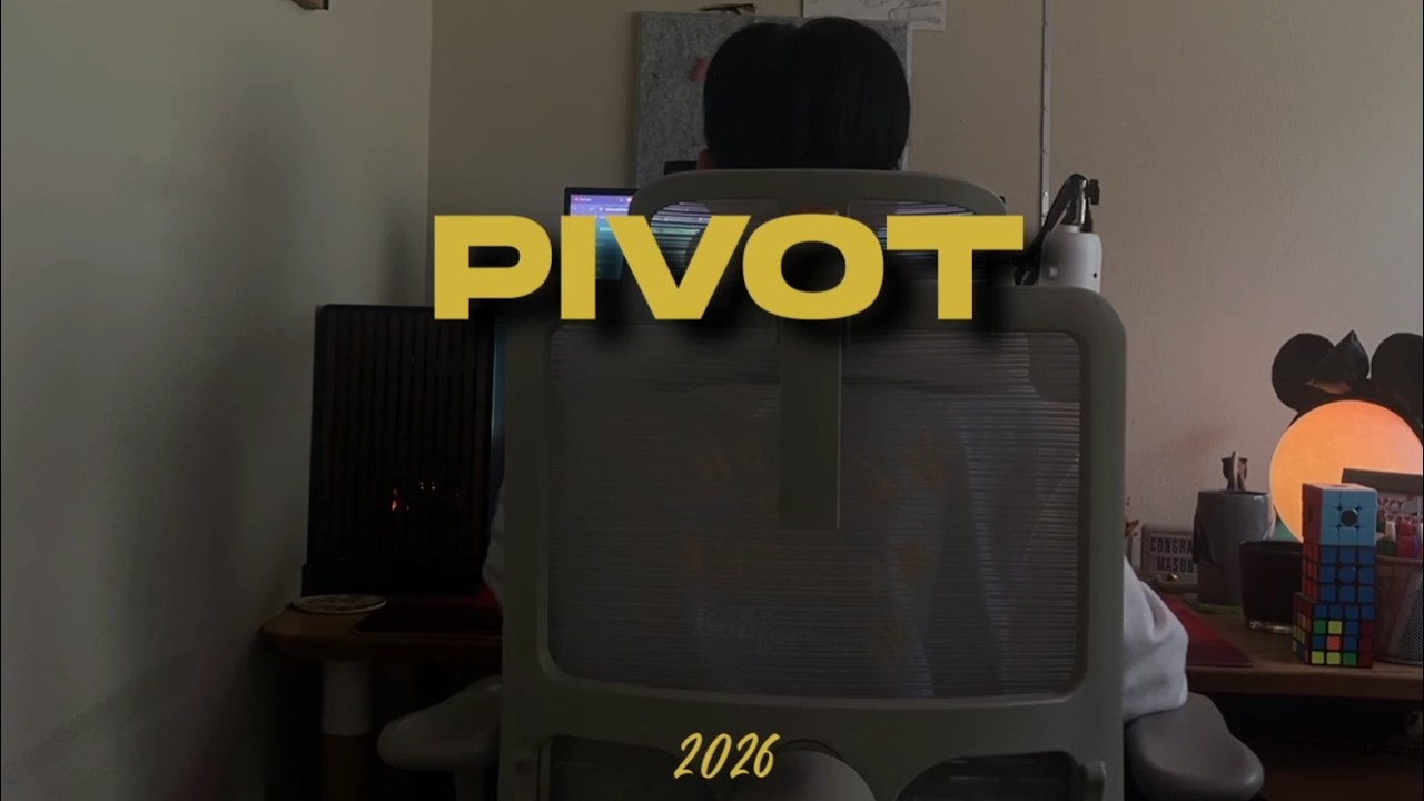 Pivot - Short Film