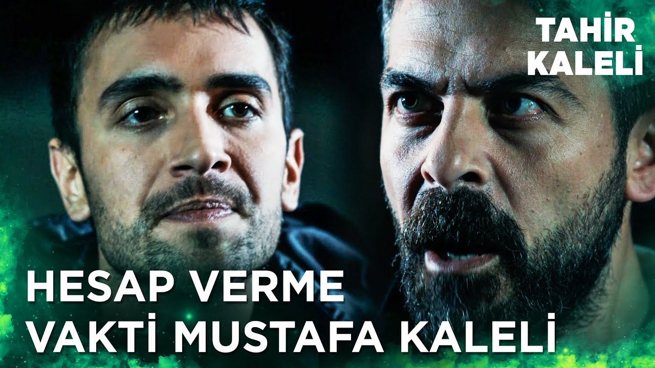 Ka&ccedil; paraya sattın Yiğit'i! | Tahir Kaleli