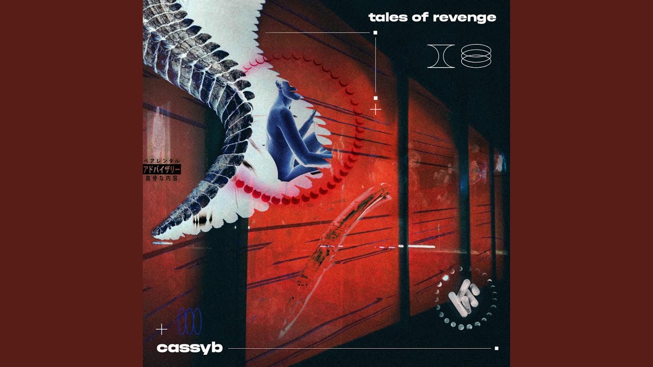 tales of revenge (slowed + reverb)