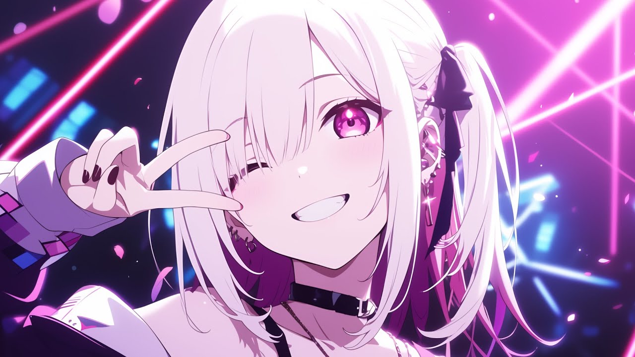 Nightcore Music Mix 2025 🎧 EDM Remixes of Popular Songs 🎧 EDM Best Gaming Music Mix