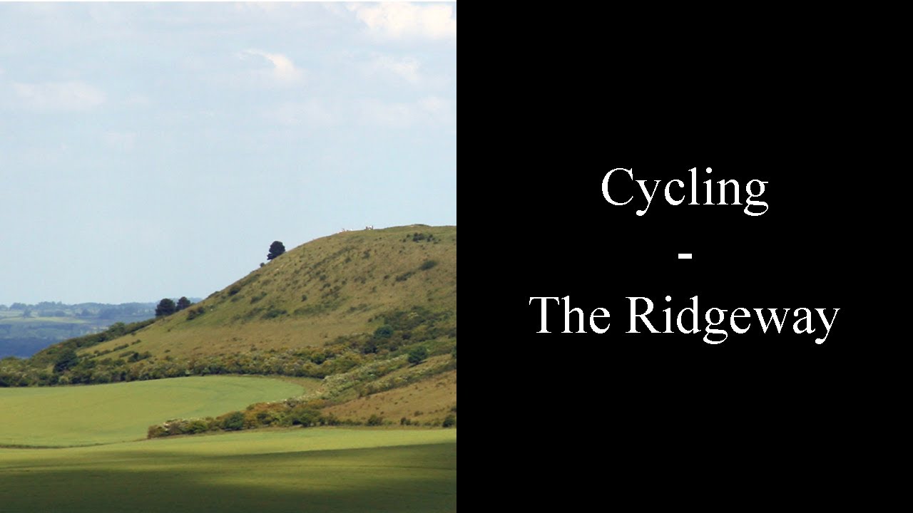 Cycling - The Ridgeway