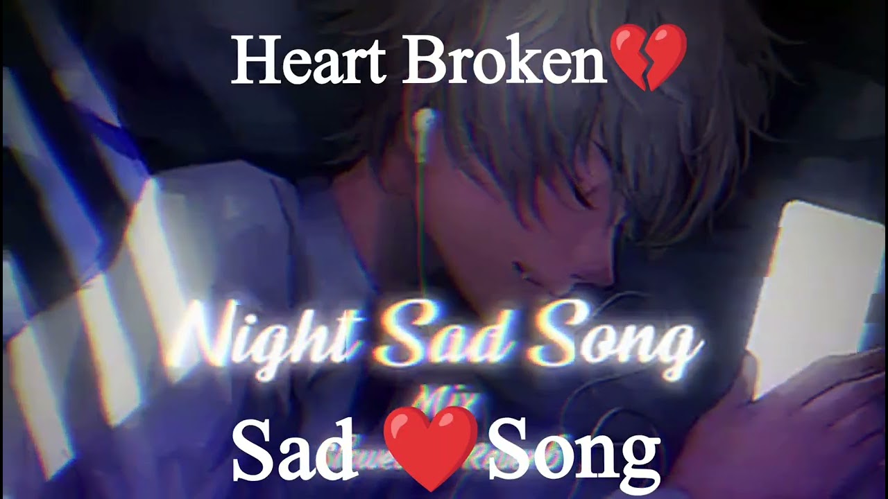Sad Beautiful sad❤#reverbsong #reverbsong #slowedandreverb #chillvibes 