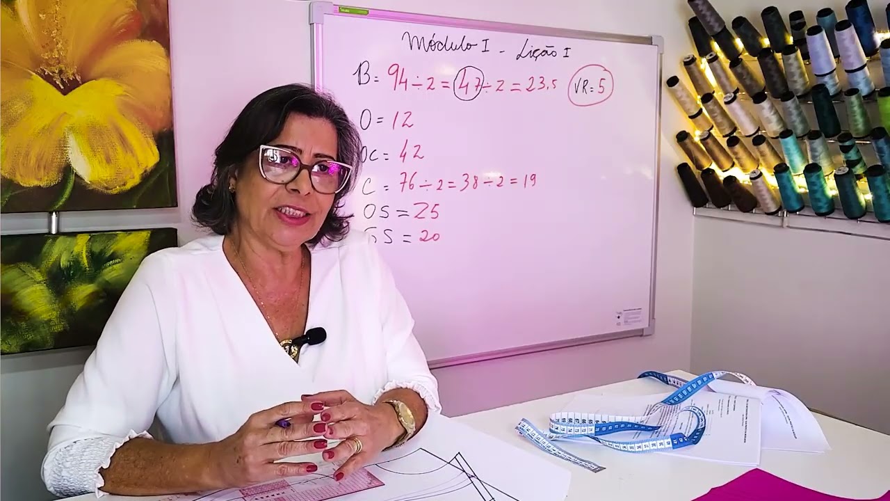COMO FAZER A TRANSPOSIÇÃO DAS PENCES