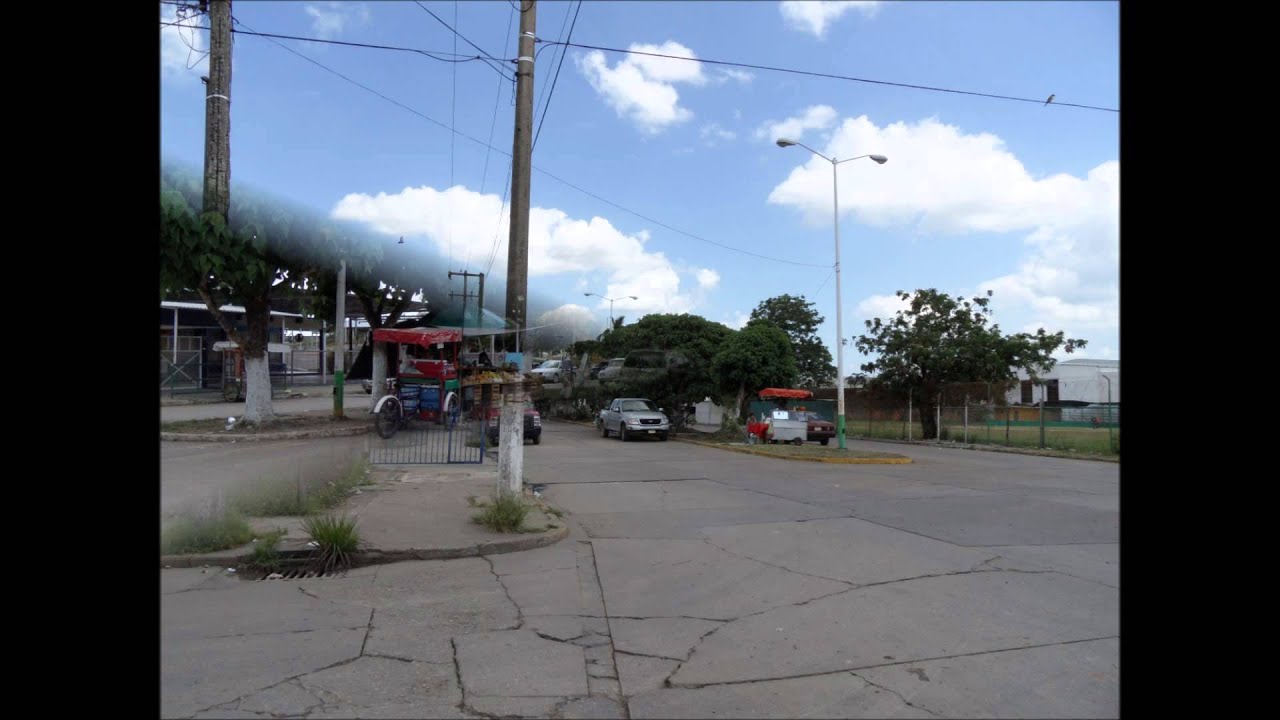 Cd  Pemex Tab