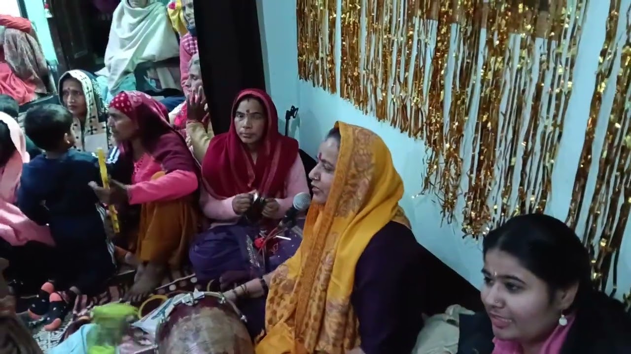 Khatu Wala Baba mere Man bus Gaya