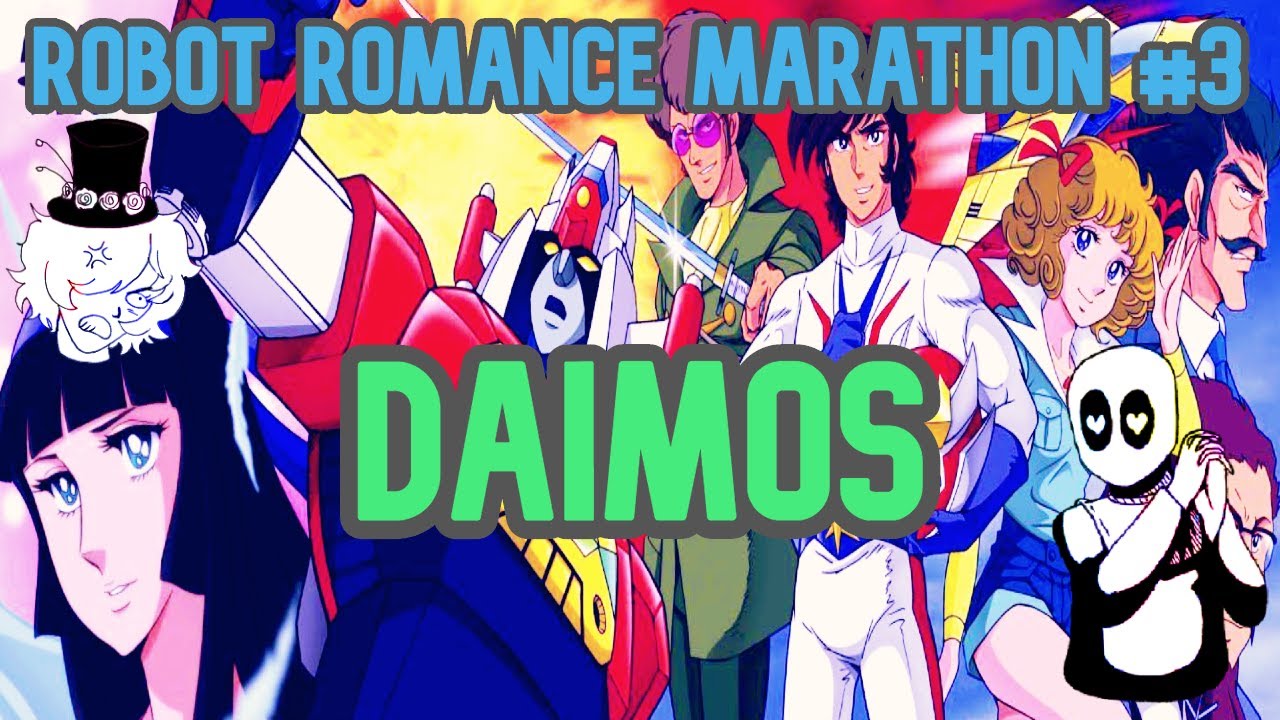 Daimos Review