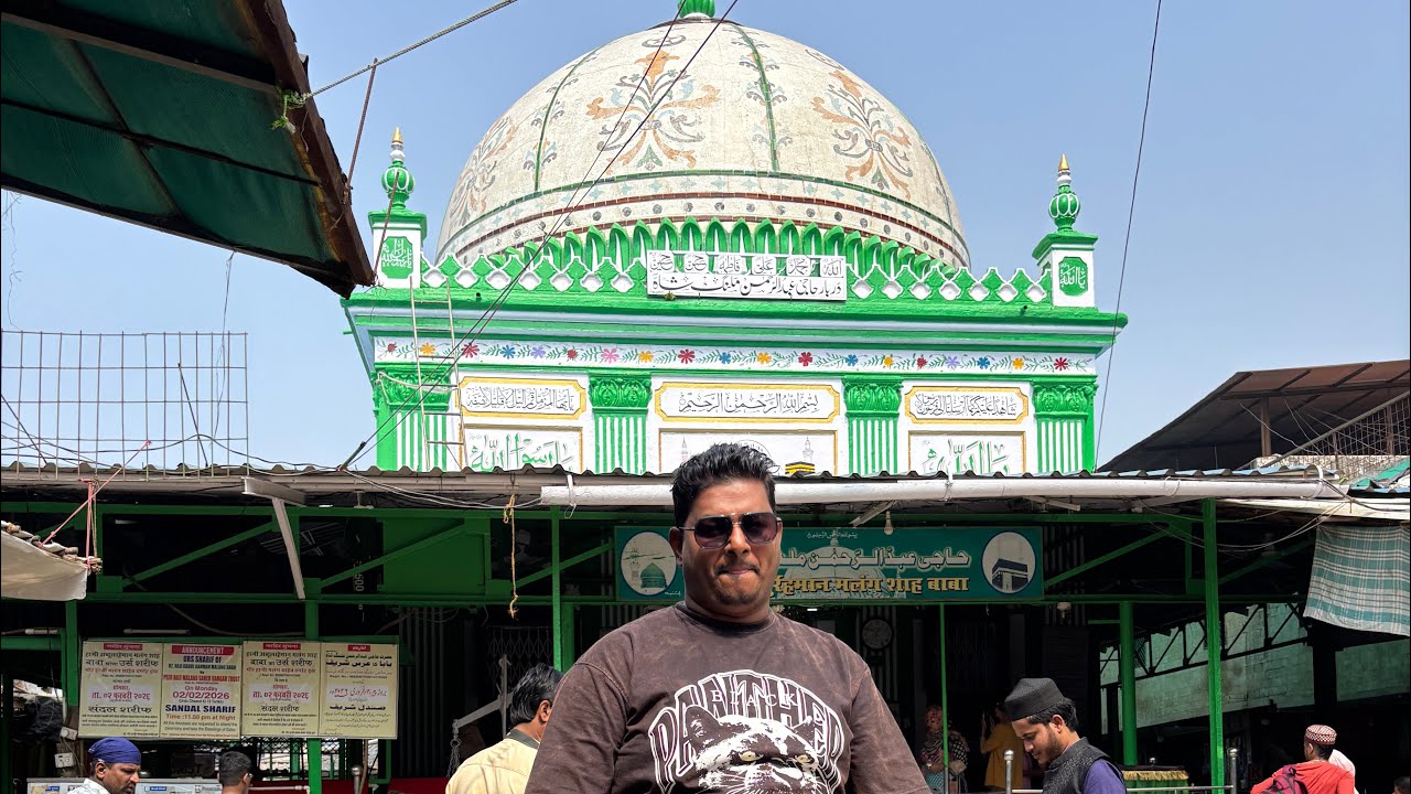 Haji Malang  #neha Ayaan khan vlog #full video tour