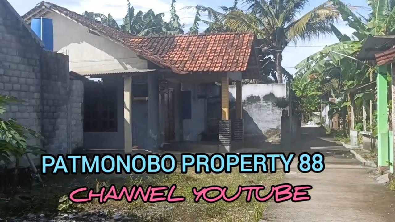 Rumah 250 JT Nego/pemilik lok Jetis Bantul Yogyakarta 