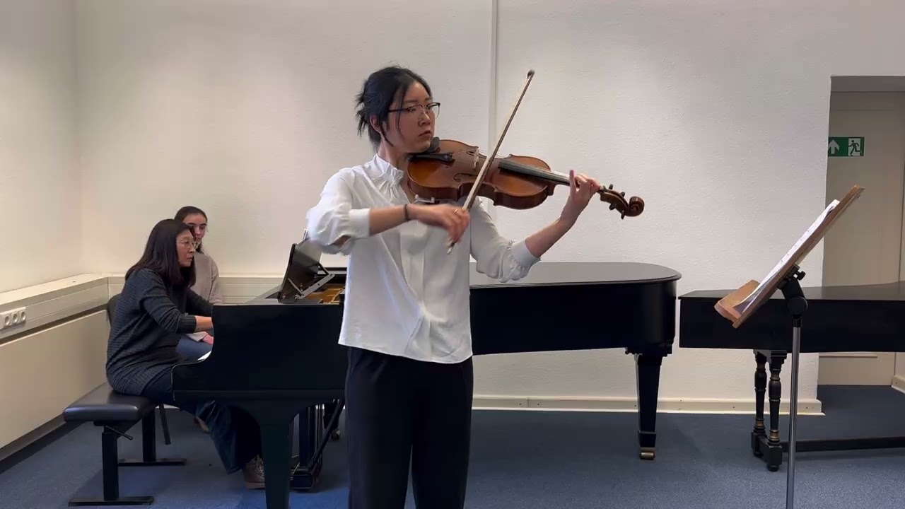 Walton Viola Concerto 