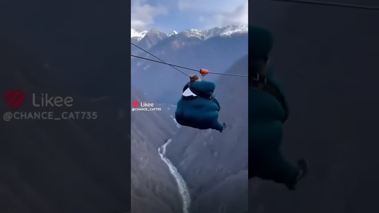 Ё маё я надеюсь она в порядке и простите я на время ухожу из youtube (видео не моё) :/